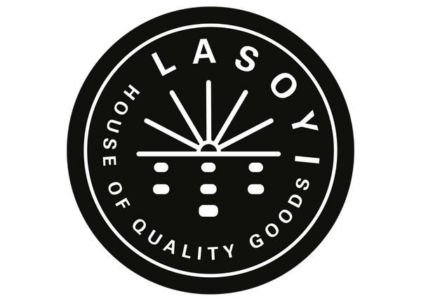 Logo_Lasoyi